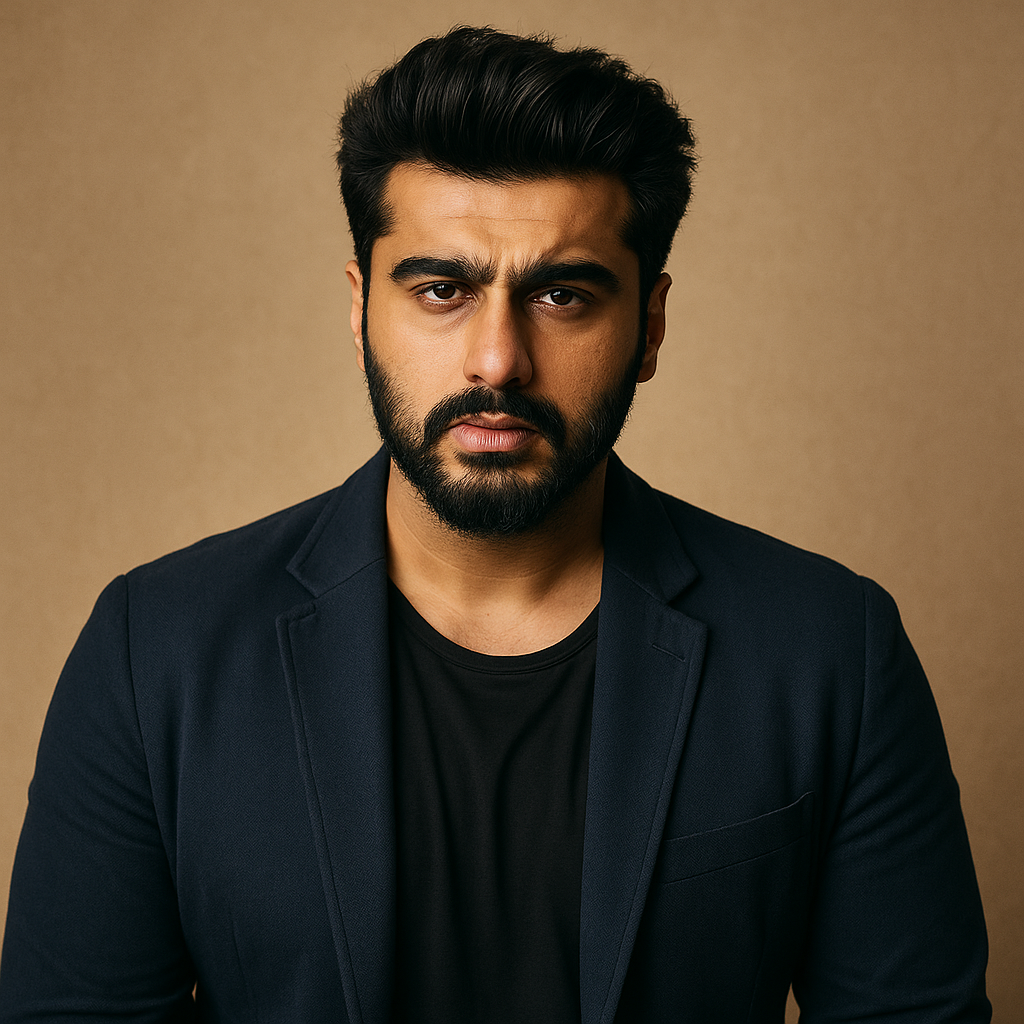 Arjun Kapoor Life में माता-पिता के तलाक, श्रीदेवी से दूरी, वजन की जंग और सलमान खान की बहन व भाभी से अफेयर की कहानी शामिल है।