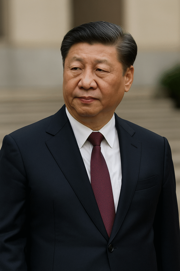 BRICS Summit 2025 में चीन के राष्ट्रपति शी जिनपिंग हिस्सा नहीं लेंगे। भारतीय प्रधानमंत्री को स्टेट डिनर का न्योता मिलने से नाराज बताए जा रहे हैं।