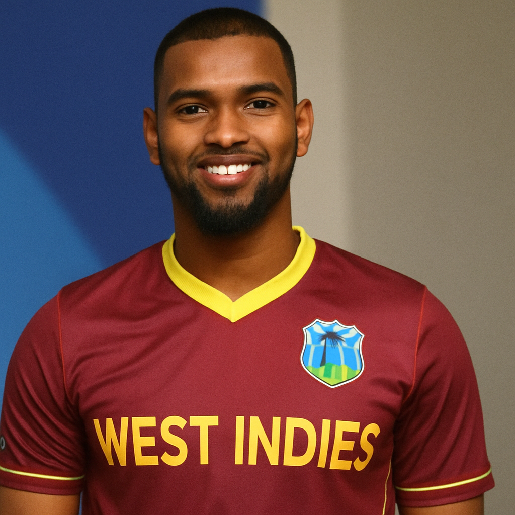 Nicholas Pooran Retirement: वेस्टइंडीज के T20 स्टार का संन्यास