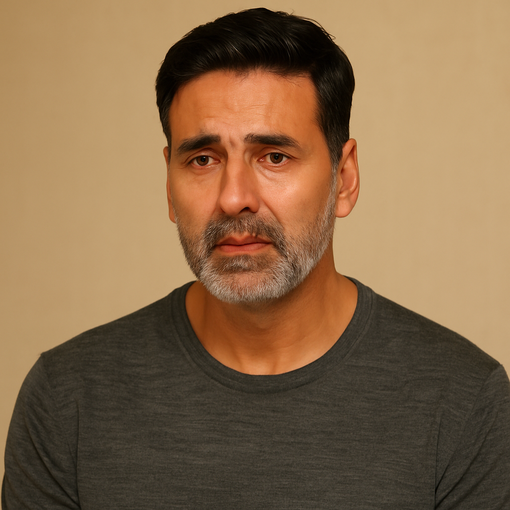 Hera Pheri 3 को लेकर अक्षय कुमार ने दिया बड़ा बयान, परेश रावल के हटने से बढ़े विवाद पर बोले- जल्द सब कुछ ठीक हो जाएगा।