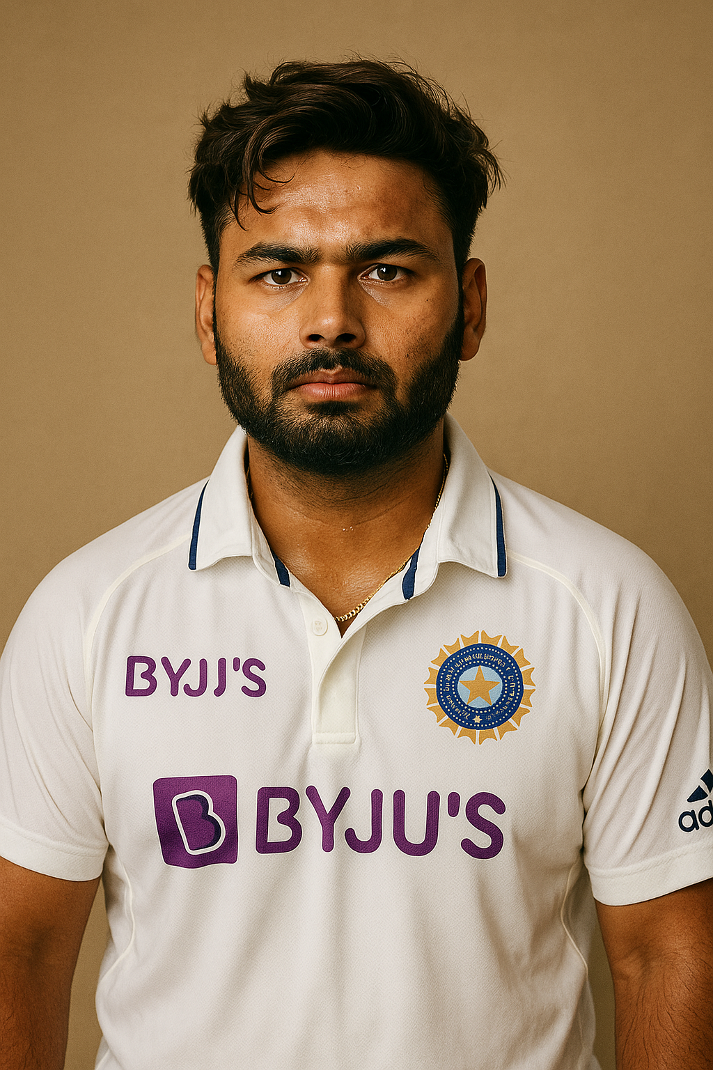 ICC Test Rankings में पंत 7वें स्थान पर पहुंचे, गिल ने पांच स्थान की छलांग लगाई, बुमराह टेस्ट गेंदबाजों में टॉप पर कायम।