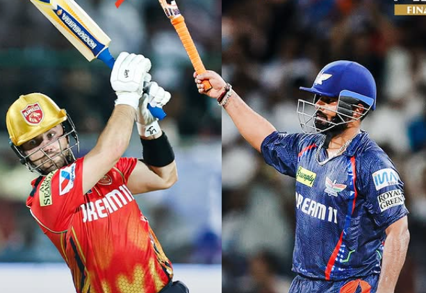 IPL 2025 में कोहली, सूर्या ने मचाया धमाल, पंत और रोहित फ्लॉप रहे। देखें कौन चमका, कौन फिसला — पूरी रिपोर्ट खिलाड़ी दर खिलाड़ी।