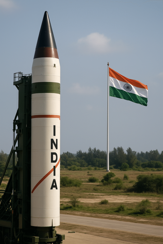 India Pakistan Nuclear सीपरी रिपोर्ट के अनुसार भारत के पास अब 180 परमाणु बम हैं, पाकिस्तान 170 पर रुका; भारत ने तकनीक और तैनाती क्षमता भी बढ़ाई।