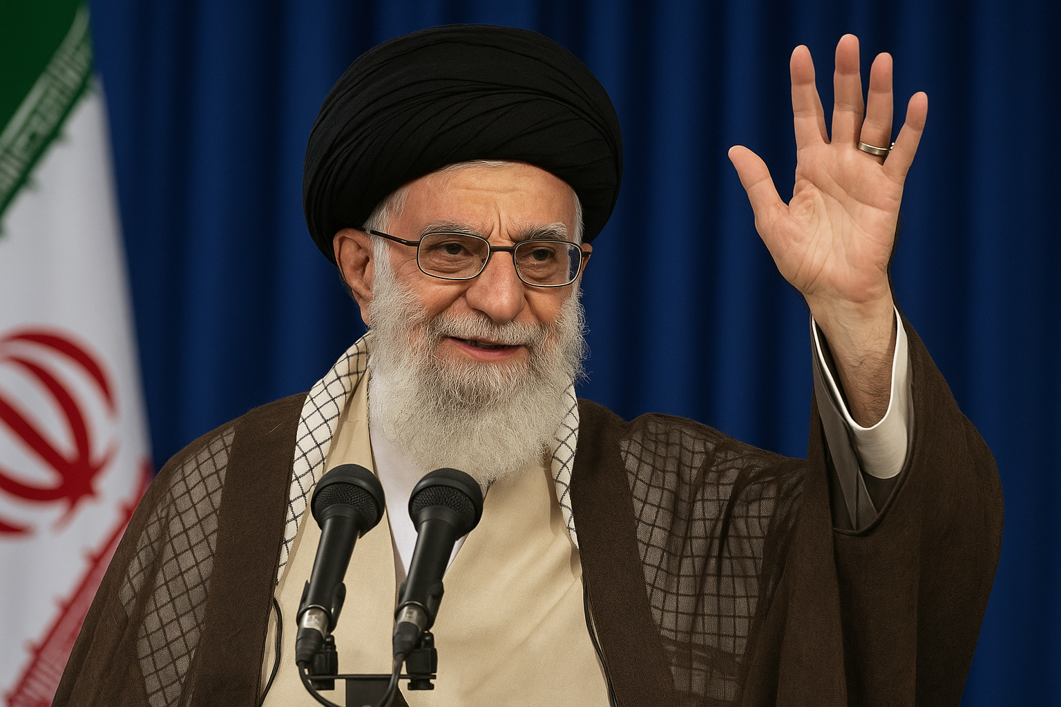 Iran Israel Ceasefire के बाद अमेरिका, इजराइल और ईरान ने अलग-अलग दावे किए, खमनेई ने ईरान की जीत और परमाणु परीक्षण जारी रखने की बात कही।