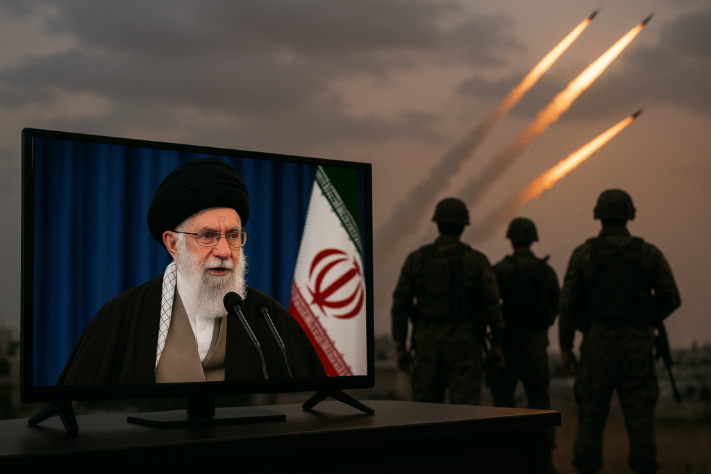Iran Israel Conflict, ईरान इजराइल संघर्ष, Tehran airstrike, युद्ध समाचार, इजराइल न्यूक्लियर हमला, अमेरिका मध्यपूर्व नीति, खमनेई इजराइल, लेबनान हिजबुल्ला, हमास समर्थन