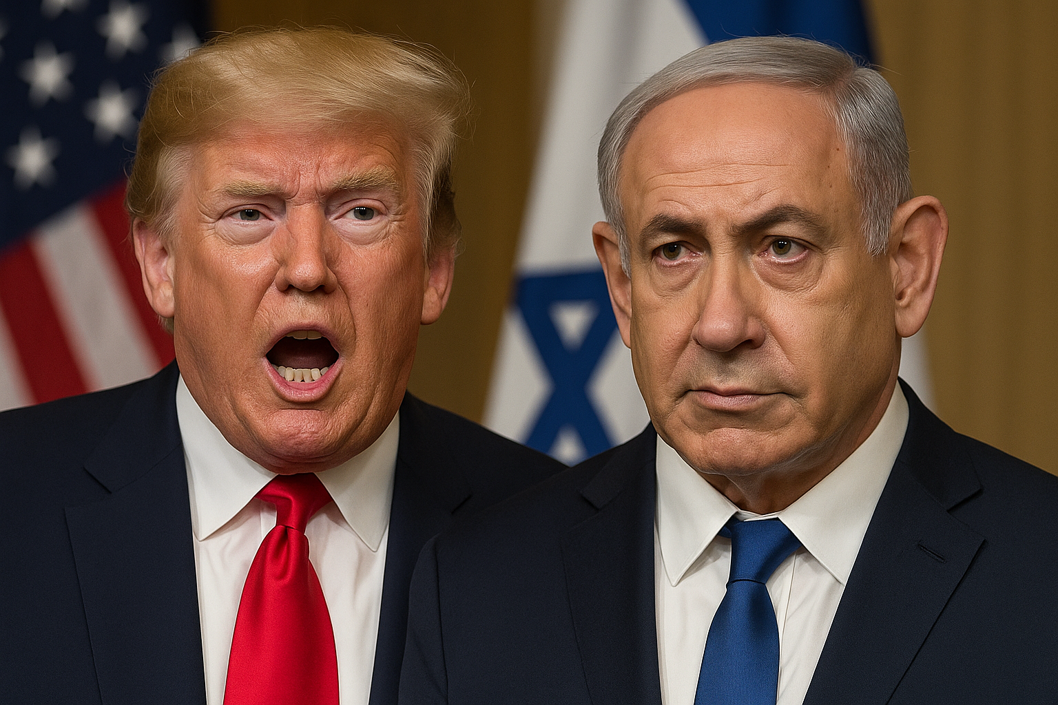 Trump Nobel Nomination को लेकर इजराइल ने डोनाल्ड ट्रंप को शांति के नोबेल पुरस्कार के लिए नॉमिनेट किया, पाकिस्तान भी कर चुका है समर्थन।