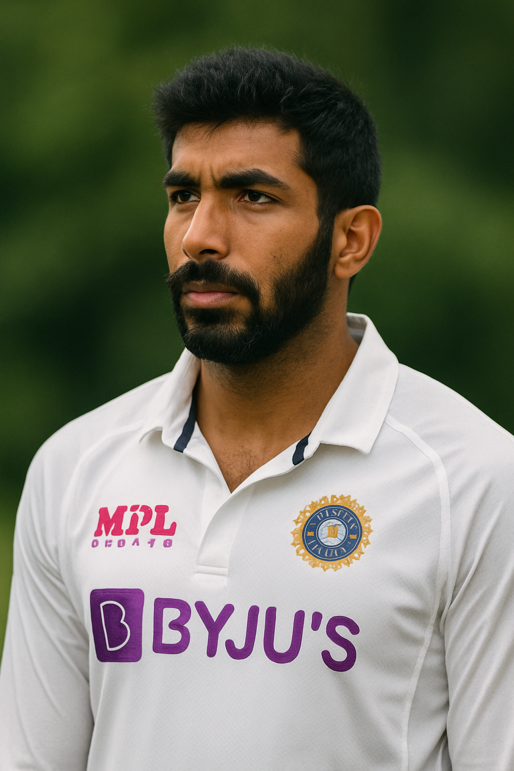 Jasprit Bumrah Captaincy बुमराह ने खुलासा किया कि उन्होंने वर्कलोड के कारण टेस्ट टीम की कप्तानी लेने से मना कर दिया था, उन्होंने खुद BCCI को किया अनुरोध।