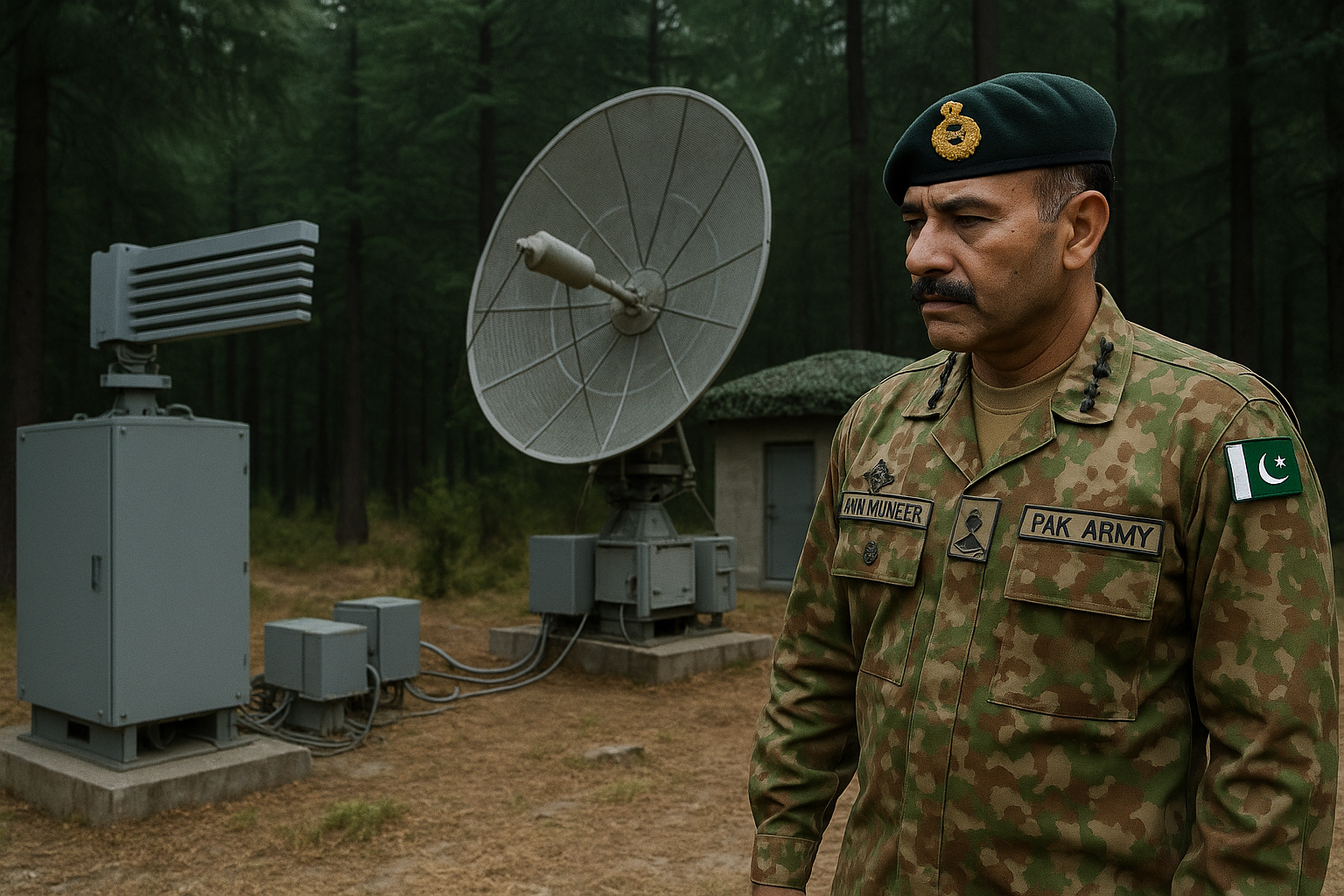Pahalgam Terror Attack में NIA जांच में सामने आया कि आतंकियों की मदद स्थानीय लोगों ने की थी। हमले में पाकिस्तानी आतंकियों की भूमिका भी स्पष्ट।