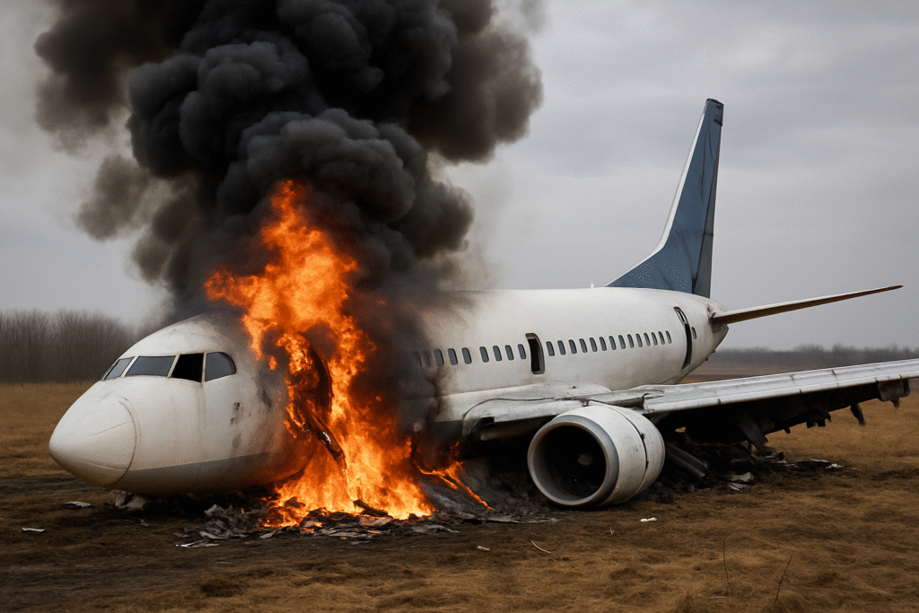 Ahmedabad Plane Crash में डैमेज ब्लैक बॉक्स की जांच अब अमेरिका में होगी, ताकि हादसे की असली वजह पायलट और क्रू की बातचीत से पता चल सके।