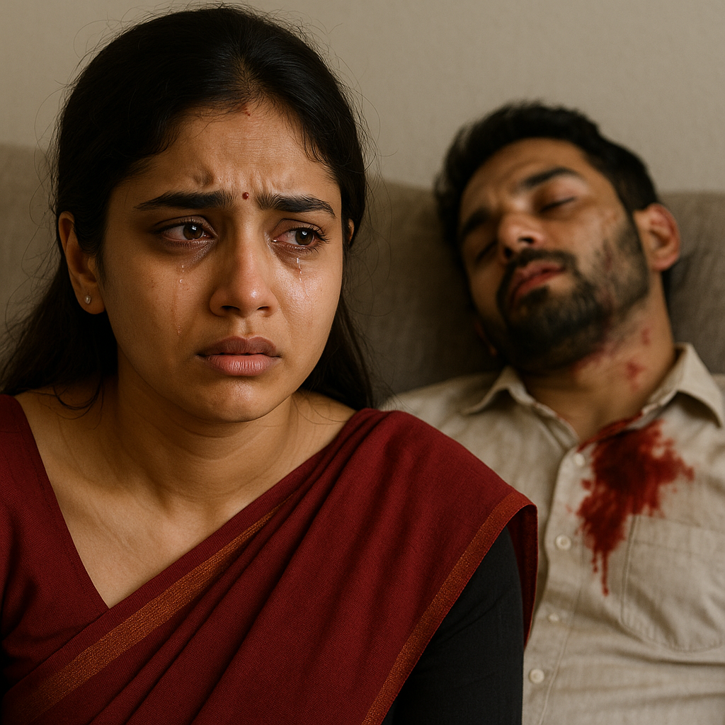 Sonam Raghuvanshi Murder केस में सामने आया सच, शादी से नाखुश सोनम ने बॉयफ्रेंड के साथ मिलकर पति राजा रघुवंशी की हत्या की साजिश रची।