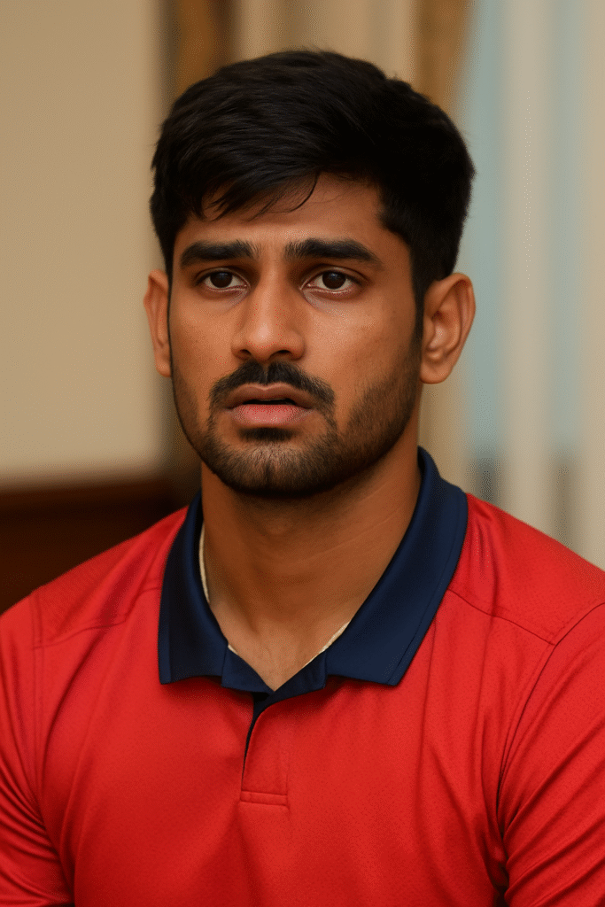 Yash Dayal Case में जयपुर की लड़की ने क्रिकेटर पर रेप का आरोप लगाया, पहले भी गाजियाबाद में यौन शोषण का मामला दर्ज हो चुका है।