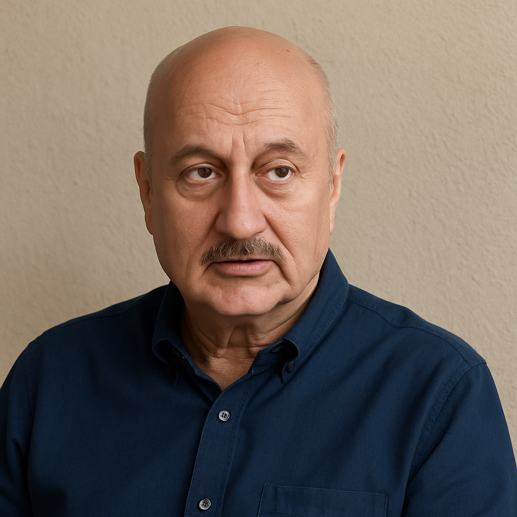 Anupam Kher House को लेकर अनुपम खेर ने कहा कि अब तक घर नहीं खरीदा क्योंकि वे झगड़े से बचना चाहते हैं और जीवन को हल्का बनाकर जीना पसंद करते हैं।