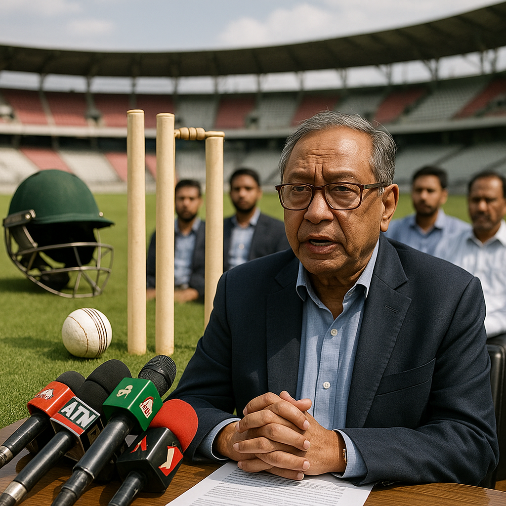 Bangladesh Election Impact के कारण बीपीएल को स्थगित कर दिया गया है। शेख हसीना की पार्टी चुनाव से गायब, छात्रों की पार्टी सक्रिय।