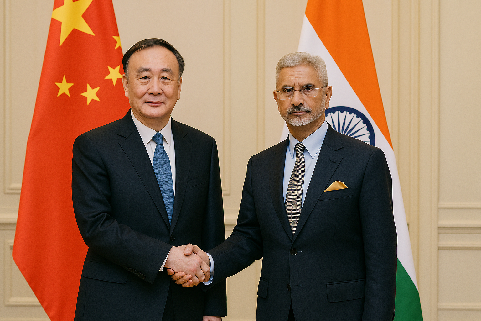 India China flights अगले महीने से शुरू हो सकती हैं, पीएम मोदी शंघाई सहयोग संगठन समिट में भाग लेने के लिए चीन जाएंगे।