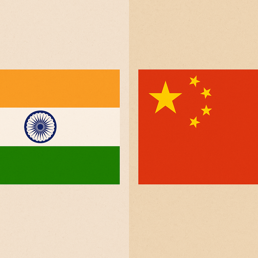 India China Visa भारत सरकार ने 5 साल बाद चीन के नागरिकों को वीजा देने का निर्णय लिया है। अब 24 जुलाई से चीनी नागरिक भारत के लिए आवेदन कर सकेंगे।