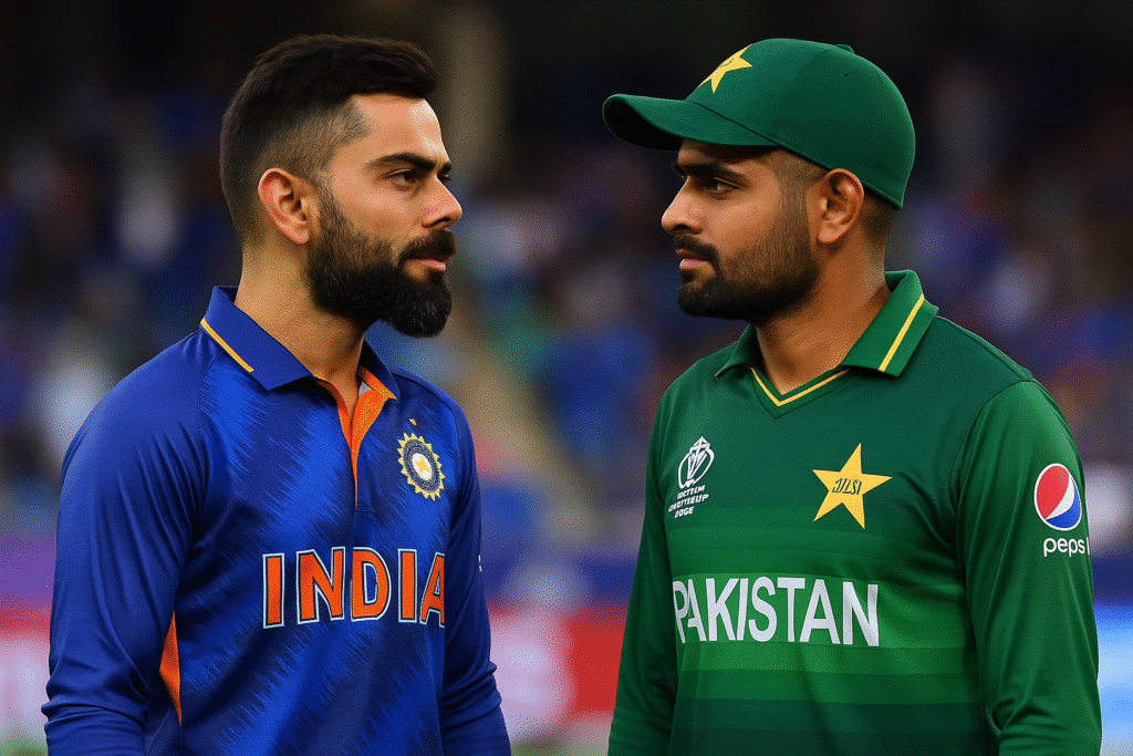 Asia Cup 2025 यूएई में खेला जाएगा, भारत और पाकिस्तान एक ही ग्रुप में, 14 सितंबर को पहला हाई वोल्टेज मुकाबला, फाइनल 28 सितंबर को होगा।