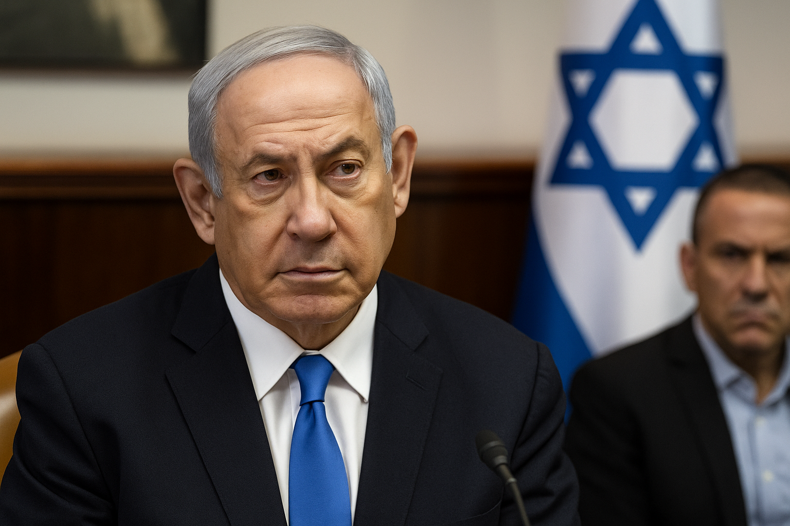 Israel Military Actions के तहत इजराइल ने यमन, सीरिया और गाजा में किए हमले, हूती संगठन को चेतावनी दी, अमेरिका ने जताई नाराजगी।