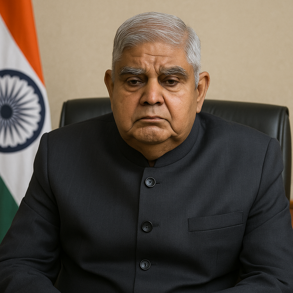 Vice President Election 2025 की घोषणा हो गई है। नामांकन 21 अगस्त तक और वोटिंग 9 सितंबर को होगी। NDA और विपक्ष के बीच कड़ी टक्कर तय मानी जा रही है।