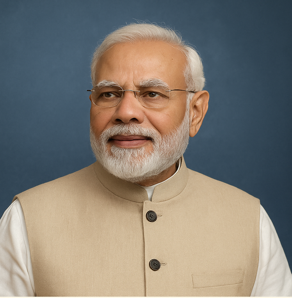 India US Tariff: अमेरिका ने भारत पर टैरिफ 25% से बढ़ाकर 50% कर दिया। पीएम मोदी ने विरोध जताया, किसानों के हितों से समझौता न करने की बात कही।