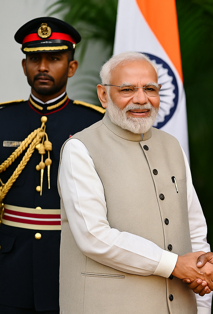 Operation Sindoor पर पीएम मोदी ने संसद में कहा कि संघर्ष विराम पाकिस्तान के अनुरोध पर हुआ, अमेरिका की भूमिका को पूरी तरह नकारा।