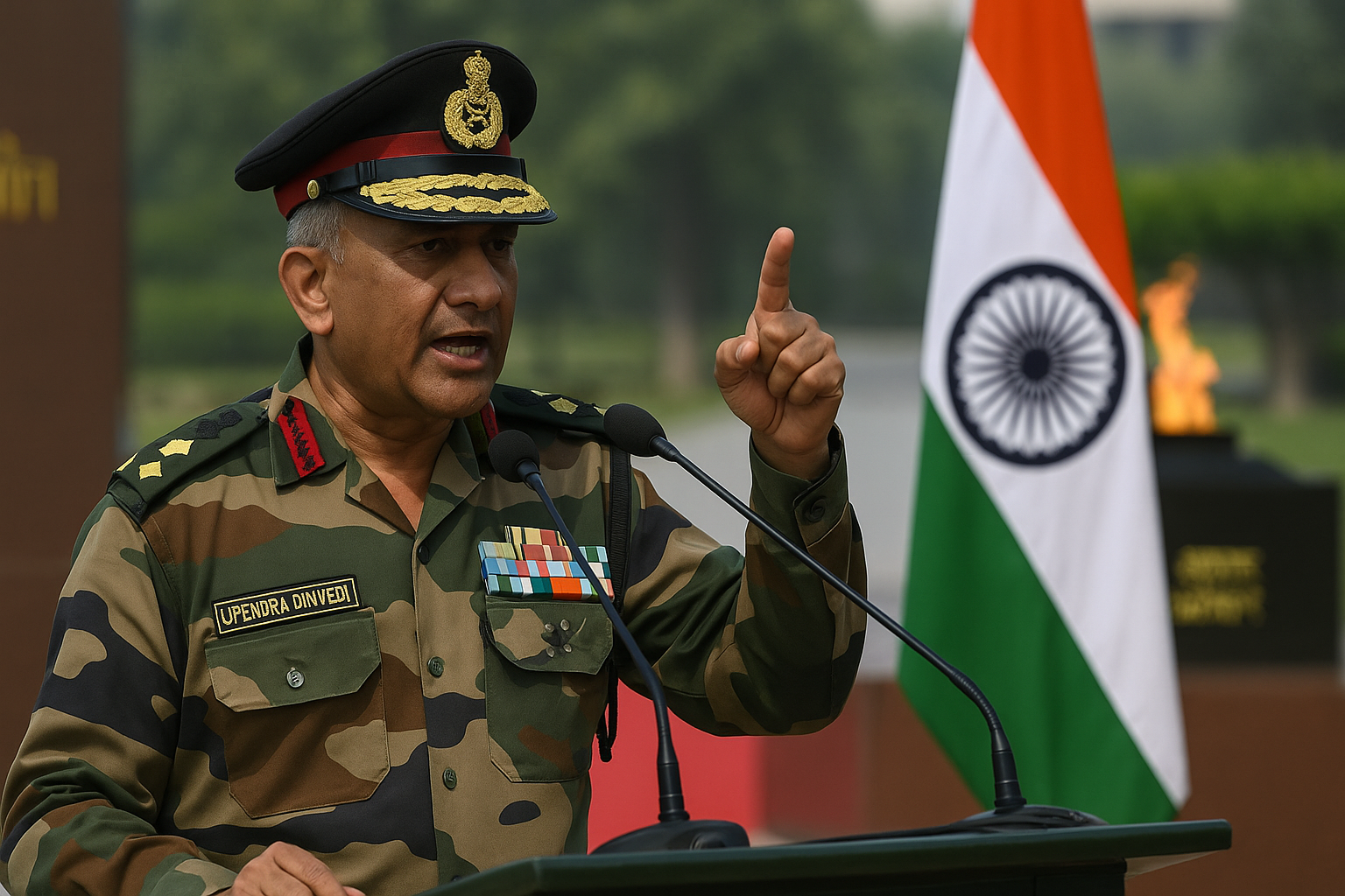 Operation Sindoor में भारतीय सेना ने पाक आतंकी ठिकाने नष्ट कर 5 लड़ाकू विमान गिराए, S-400 से एयर डिफेंस मजबूत।