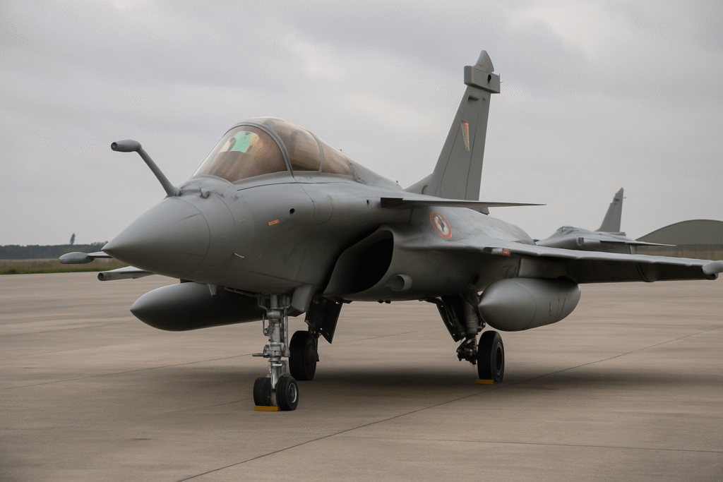Rafale Image Controversy में फ्रांस ने किया खुलासा, चीन ने राफेल की छवि बिगाड़ने के लिए चलाया था सोशल मीडिया कैंपेन, चीन ने बताया अफवाह।