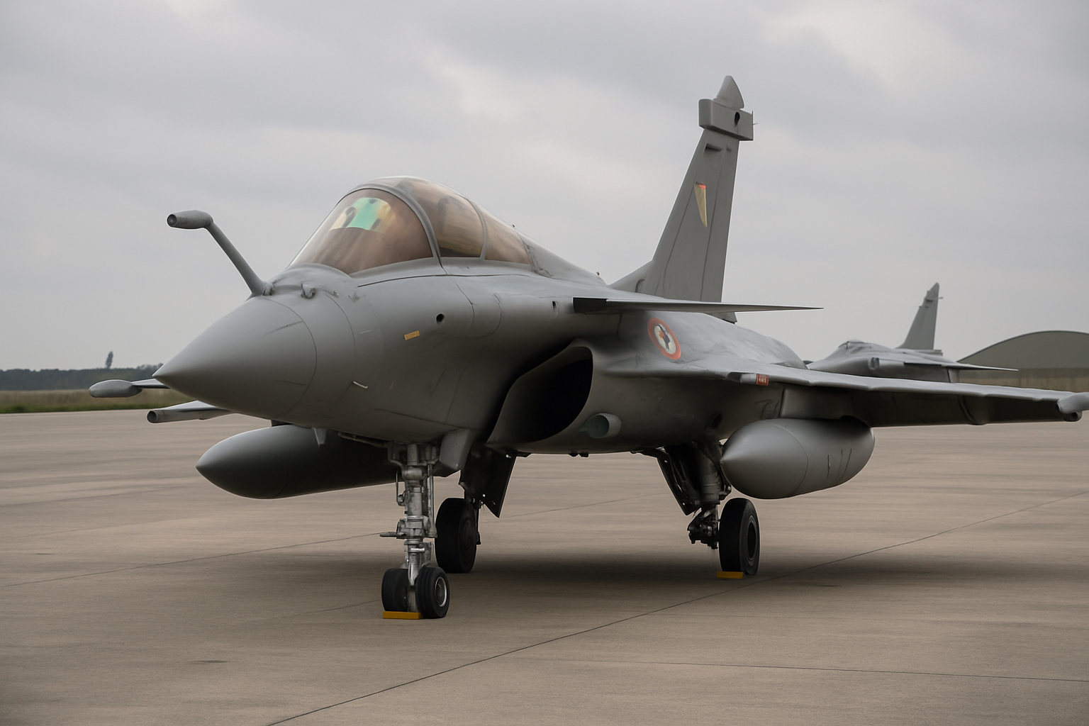 Rafale Image Controversy में फ्रांस ने किया खुलासा, चीन ने राफेल की छवि बिगाड़ने के लिए चलाया था सोशल मीडिया कैंपेन, चीन ने बताया अफवाह।