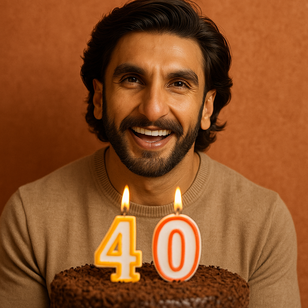 Ranveer Singh Birthday पर जानें कैसे वेटर से बॉलीवुड स्टार बने रणवीर, बैंड बाजा बारात से शुरू हुआ करियर, दीपिका संग शादी ने रचा इतिहास।