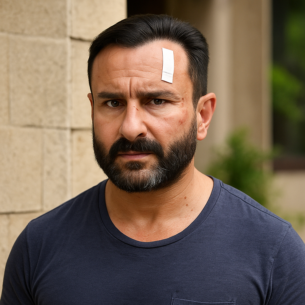 Saif Ali Khan पर हुए हमले में आरोपी शरीफुल इस्लाम की जमानत अर्जी पर 1 अगस्त को सुनवाई, पुलिस ने कहा- सबूत पुख्ता, भाग सकता है बांग्लादेश।