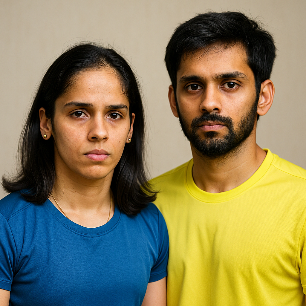 Saina Nehwal Divorce पर बोलीं कि यह फैसला सोच-समझकर लिया गया है। करीब 7 साल साथ रहने के बाद साइना और पी कश्यप ने अलग होने का निर्णय लिया।