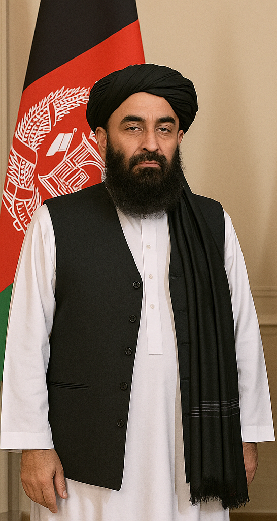 Afghanistan Foreign Minister की पाकिस्तान यात्रा अमेरिका के हस्तक्षेप और संयुक्त राष्ट्र प्रतिबंधों के कारण रद्द, दोनों देशों के रिश्तों में आई रुकावट।