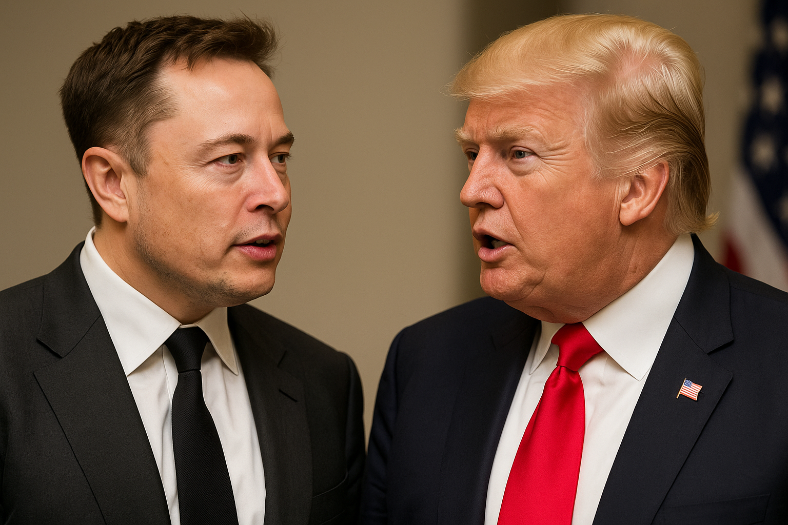 Trump Elon Musk, डोनाल्ड ट्रंप, एलन मस्क, सब्सिडी विवाद, अमेरिका राजनीति, Tesla, SpaceX, EV subsidy, Big Beautiful Bill, अमेरिकी सरकार
