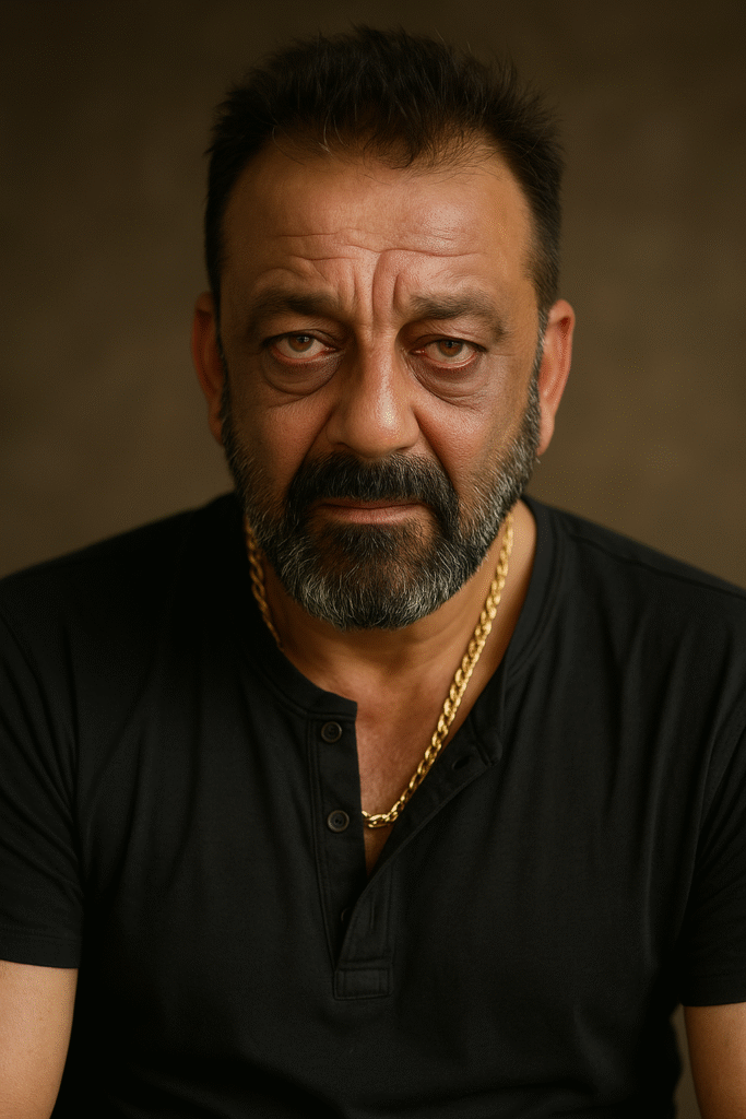 Sanjay Dutt Biography: संजय दत्त की जीवन यात्रा, विवाद, शादियाँ और फिल्मों की कहानी पढ़ें, जिसमें ड्रग्स, अफेयर और जेल की सच्चाई शामिल है।