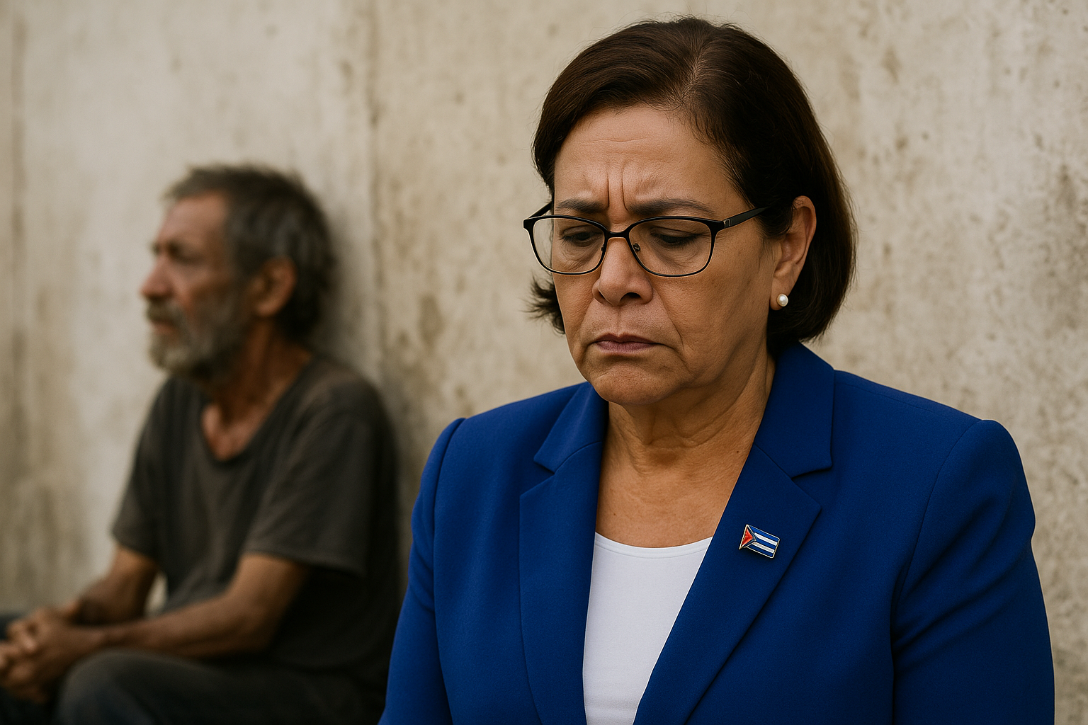 Cuba Minister Statement: क्यूबा की श्रम मंत्री ने भिखारियों पर दिया विवादित बयान, आलोचना के बाद इस्तीफा, देश में बढ़ती गरीबी और आर्थिक संकट