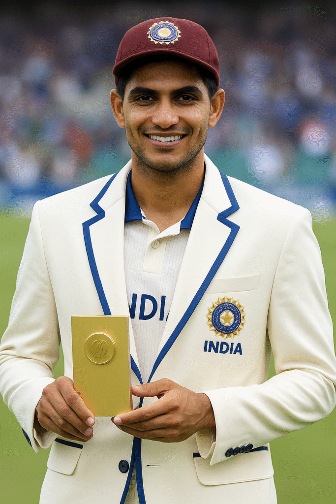 ICC rankings update में गिल वनडे में नंबर वन, रोहित दूसरे और विराट चौथे स्थान पर, T20 में अभिषेक टॉप पर, जडेजा और बुमराह टेस्ट में नंबर वन।