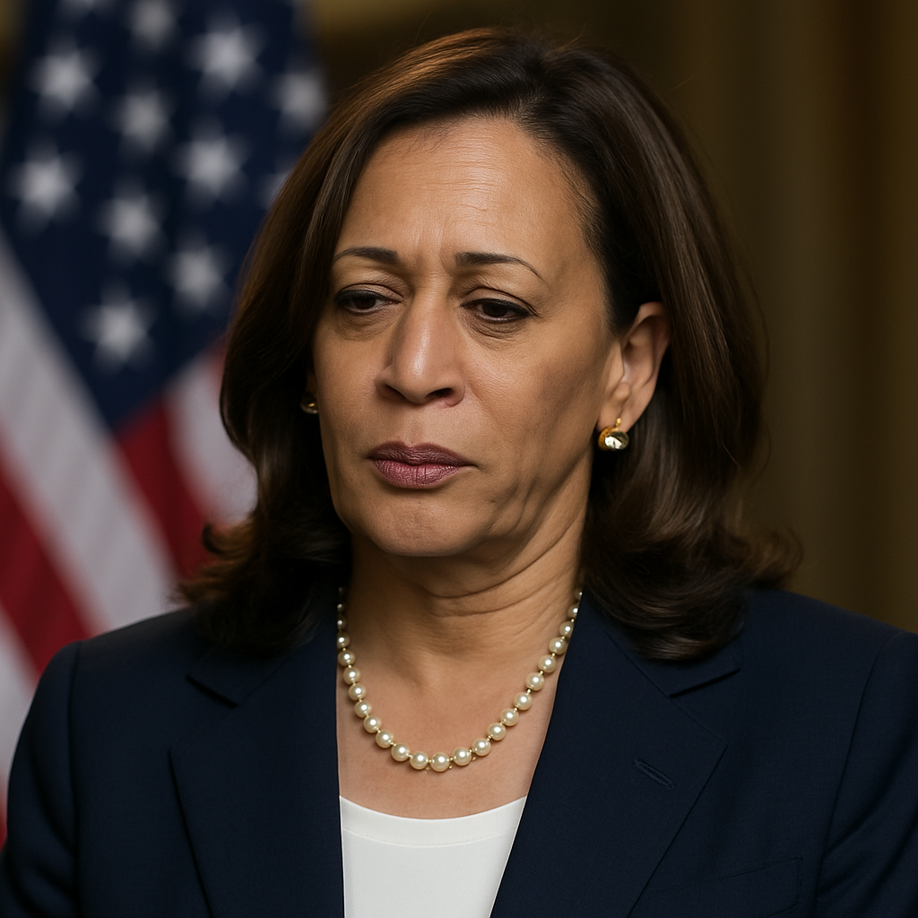 Kamala Harris Resigns अमेरिका की पूर्व उपराष्ट्रपति कमला हैरिस ने राजनीतिक सिस्टम से नाराज होकर राजनीति से दूरी बनाने का निर्णय लिया।