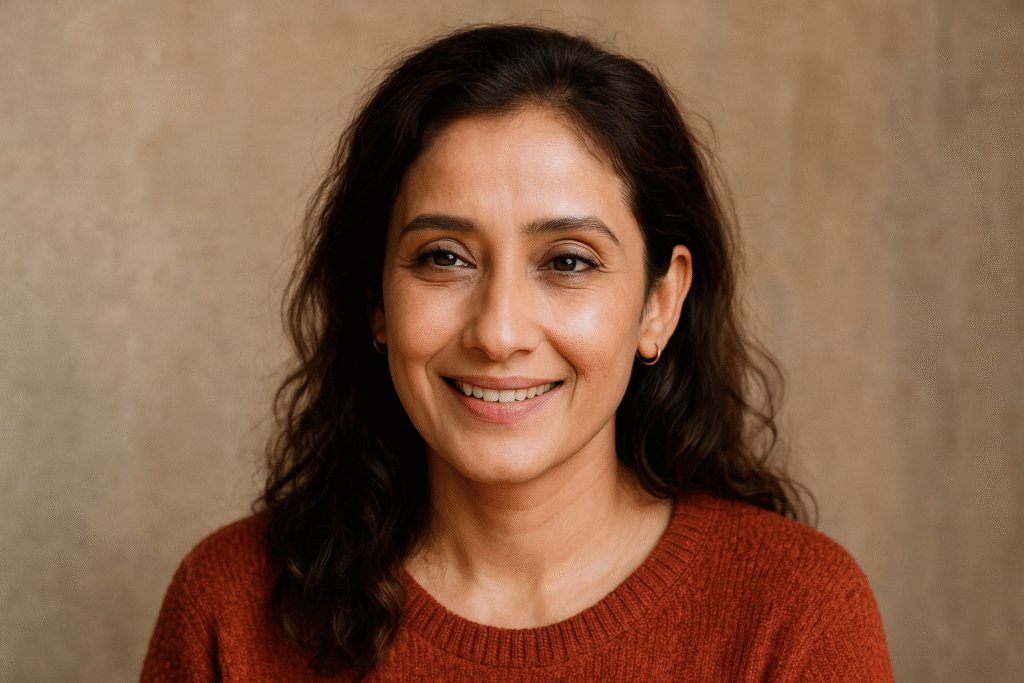 Manisha Koirala Birthday पर जानें उनकी जिंदगी का संघर्ष। नशे और कैंसर से लड़ाई के बाद मनीषा ने बॉलीवुड में अपनी पहचान बनाई और समाजसेवा में सक्रिय रहीं।
