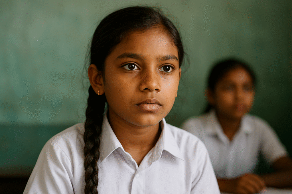 Operation Sindoor NCERT मॉड्यूल कक्षा 3 से 12 तक के छात्रों के लिए जारी, जिसमें भारत-पाक तनाव, पहलगाम हमला और सेना की भूमिका पर चर्चा की गई है।