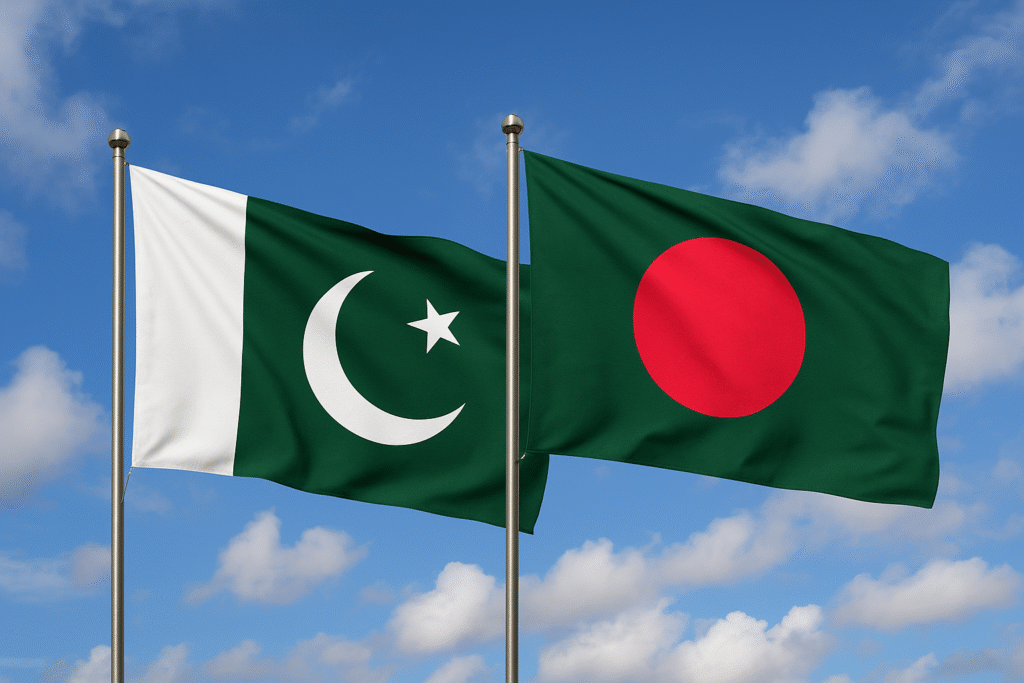 Asia Cup 2025 सुपर 4 में पाकिस्तान और बांग्लादेश के बीच आज बड़ा मुकाबला। जीतने वाली टीम भारत से फाइनल खेलेगी, हारने वाली बाहर हो जाएगी।