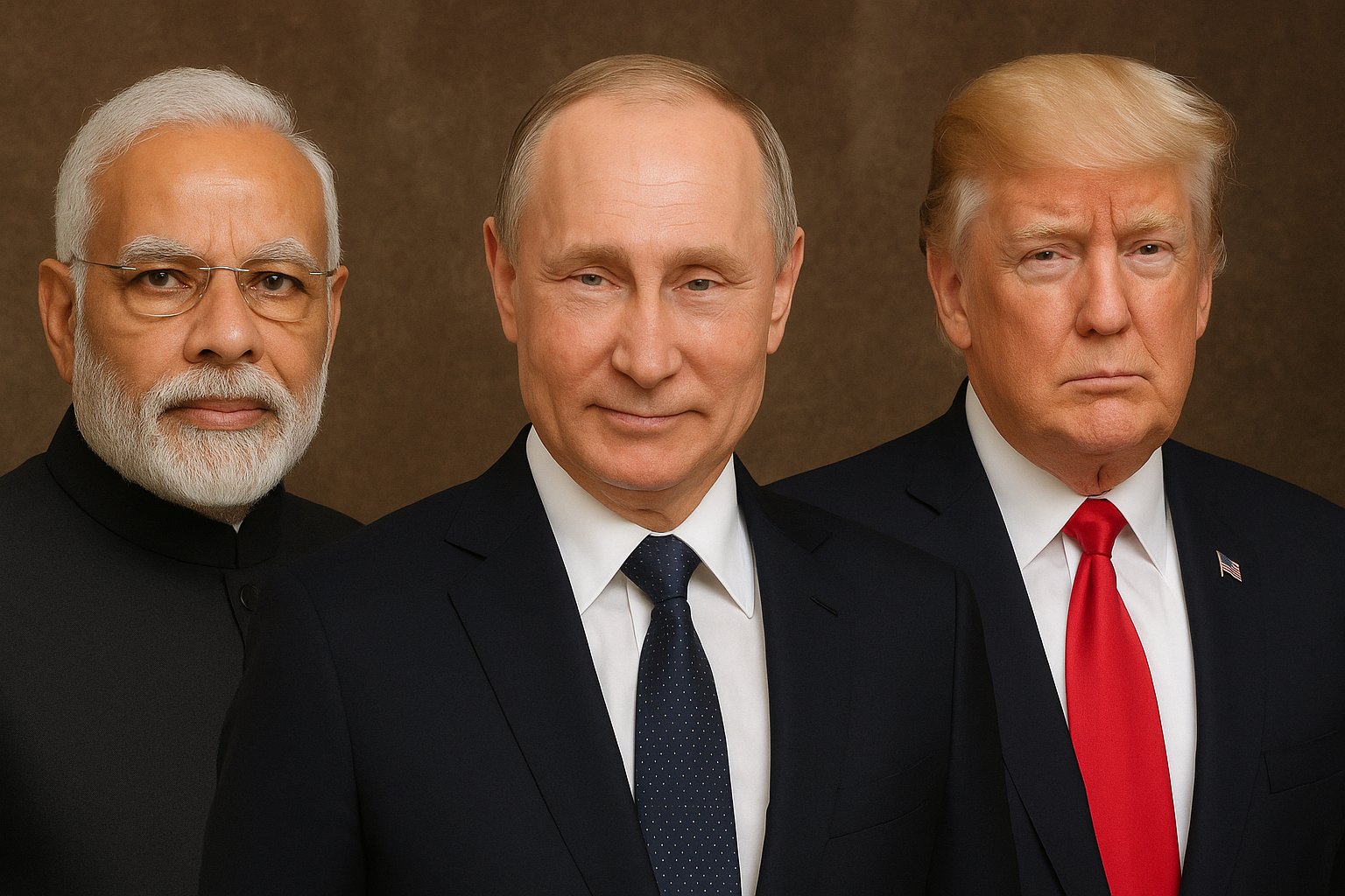 Putin Trump Modi मुलाकात के बाद पुतिन ने पीएम मोदी से फोन पर बात की। मोदी ने रूस-यूक्रेन युद्ध का शांतिपूर्ण समाधान करने की अपील की।