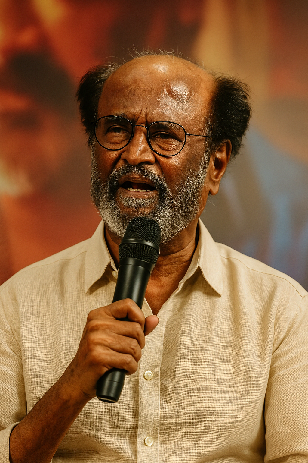 Rajinikanth 50 Years पूरे होने पर पीएम मोदी ने बधाई दी। रजनीकांत ने आभार जताया और कहा यह उनके लिए सम्मान की बात है।