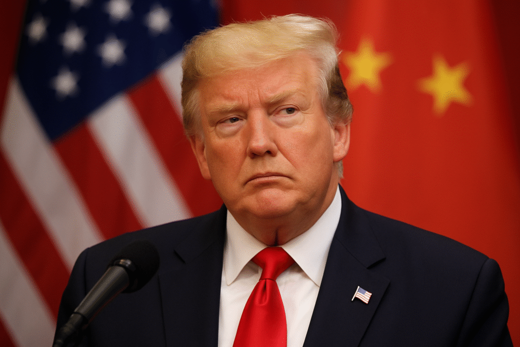 Donald Trump Statement: ट्रंप ने गर्भवती महिलाओं को पेरासिटामोल से सावधान किया, ऑटिज्म इलाज का दावा और भारत-पाक संघर्ष पर बयान दिए।