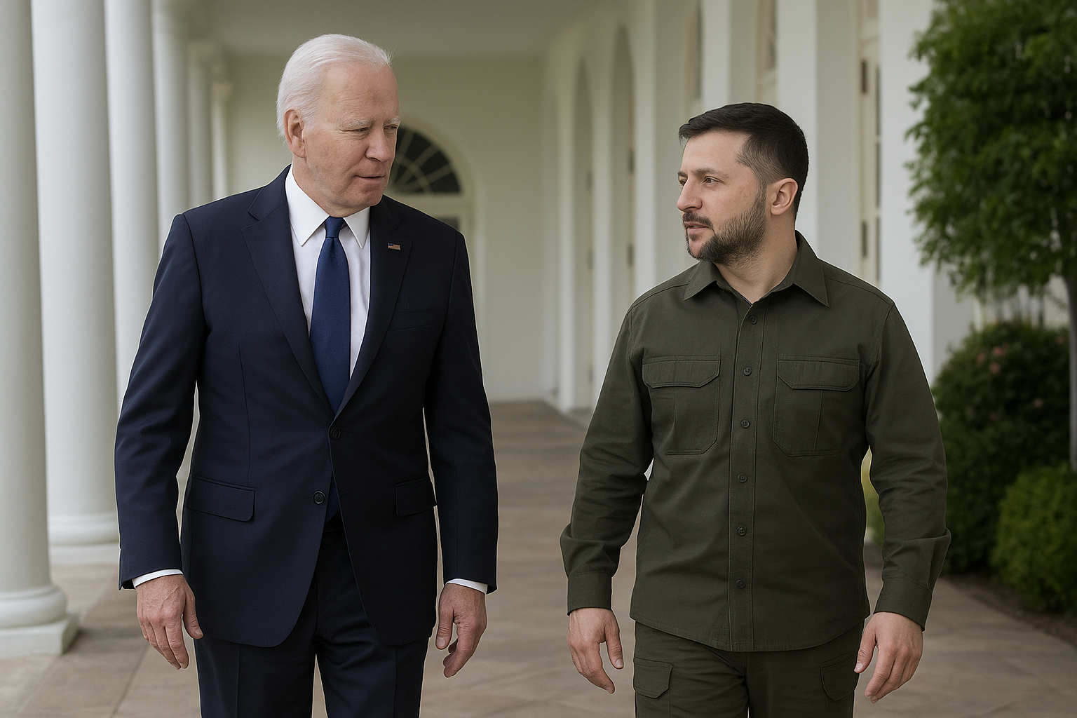 Trump Ukraine Meeting व्हाइट हाउस में आज होगी, जहां यूरोपीय नेता और नाटो महासचिव भी मौजूद रहेंगे। रूस-यूक्रेन युद्ध समाधान पर चर्चा होगी।