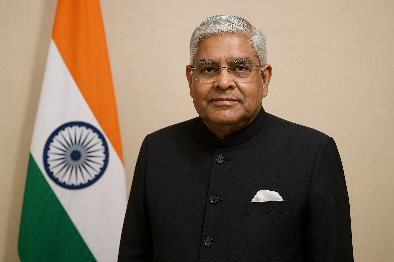 Vice President Election में NDA ने महाराष्ट्र के राज्यपाल राधाकृष्णन को उम्मीदवार बनाया है जबकि इंडिया गठबंधन जल्द अपने प्रत्याशी की घोषणा करेगा।
