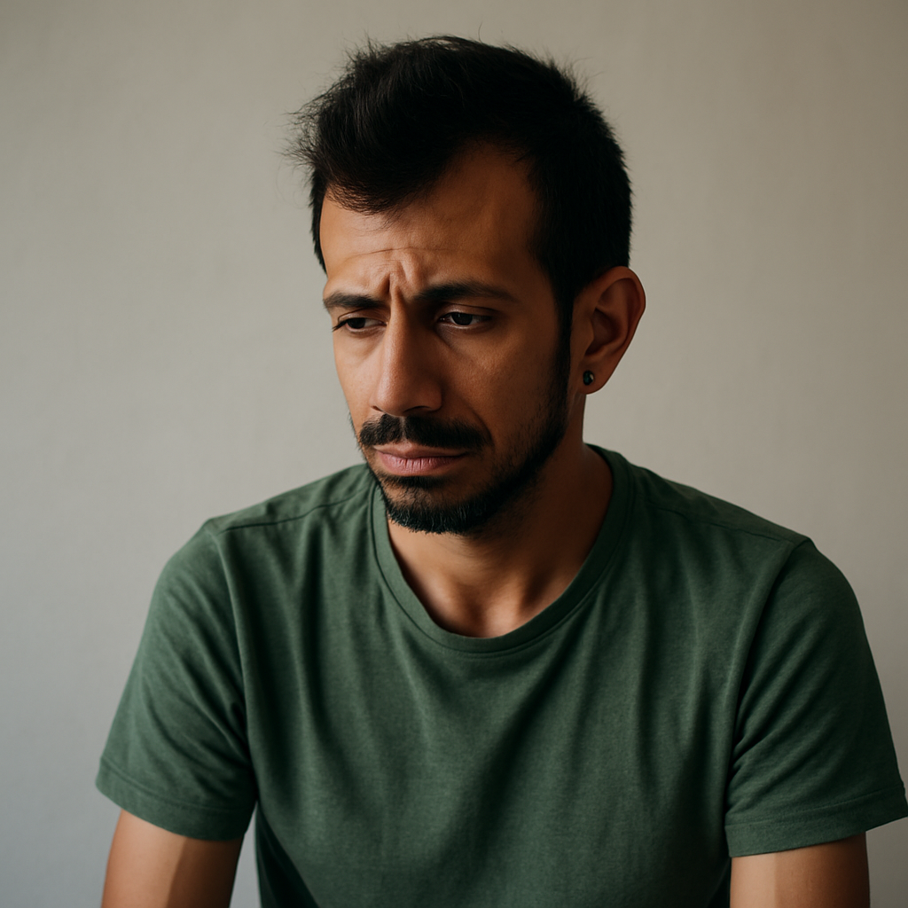 Yuzvendra Chahal Divorce के दौरान डिप्रेशन और आत्महत्या के ख्याल तक पहुंचे। चहल ने निजी संघर्ष और तलाक की वजहों पर की खुलकर बात।