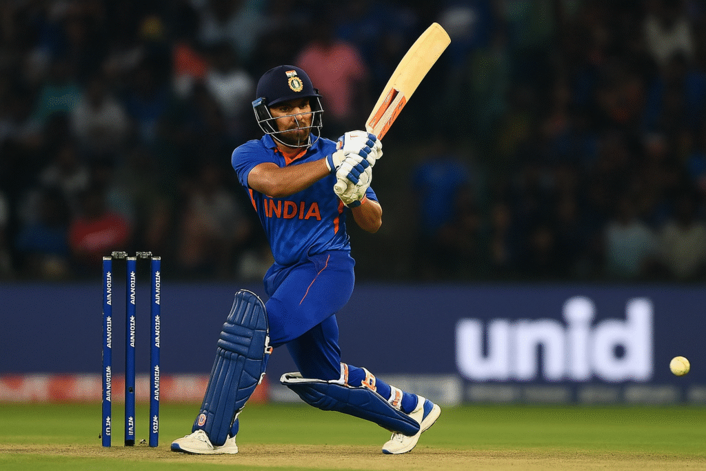 Asia Cup India टीम इंडिया ने सुपर 4 में बांग्लादेश को 41 रन से हराया, फाइनल में जगह लगभग तय, पाकिस्तान से रोमांचक मुकाबले की संभावना।