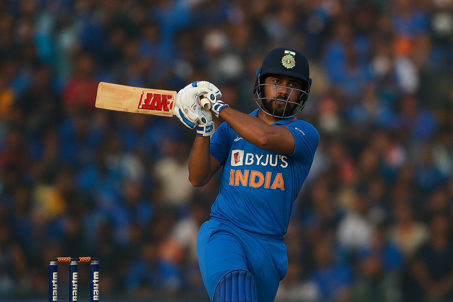 Asia Cup final में भारत ने सुपर ओवर में श्रीलंका को हराकर 11वीं बार फाइनल में जगह बनाई। अभिषेक शर्मा और सूर्यकुमार यादव का शानदार प्रदर्शन।