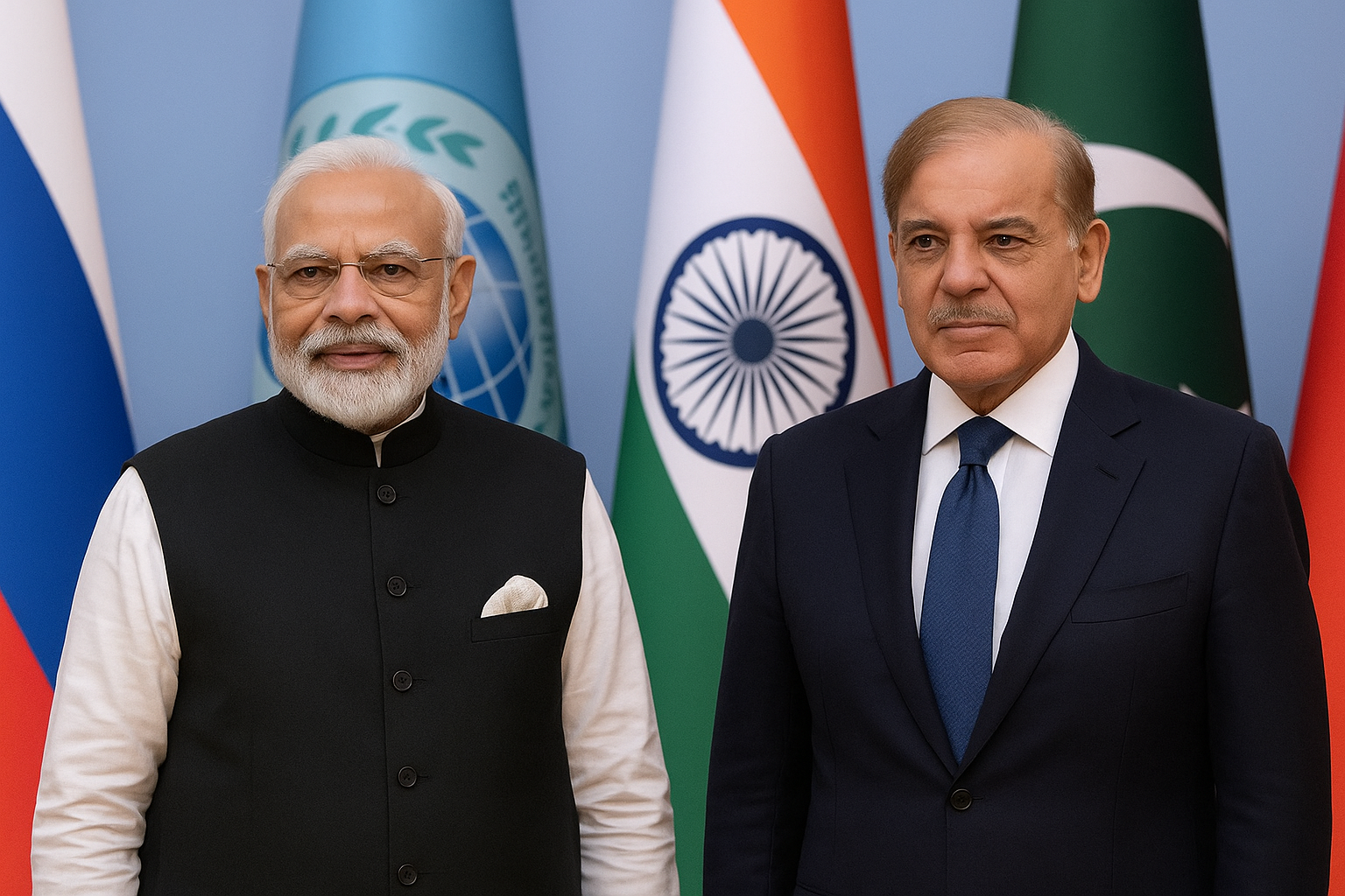 Indus Water Treaty विवाद पर पाकिस्तान ने भारत पर पानी रोकने और बाढ़ पैदा करने का आरोप लगाया। मोदी सरकार ने समझौता स्थगित कर सख्त रुख दिखाया।