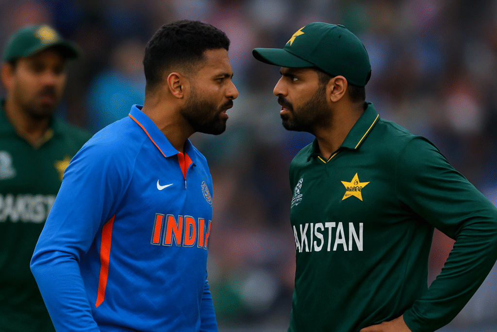Asia Cup Final में भारत और पाकिस्तान की टीमें आमने-सामने होंगी। फाइनल से पहले सूर्यकुमार यादव फोटोशूट से दूर रहे और टीम इंडिया 11वीं बार फाइनल खेलेगी।