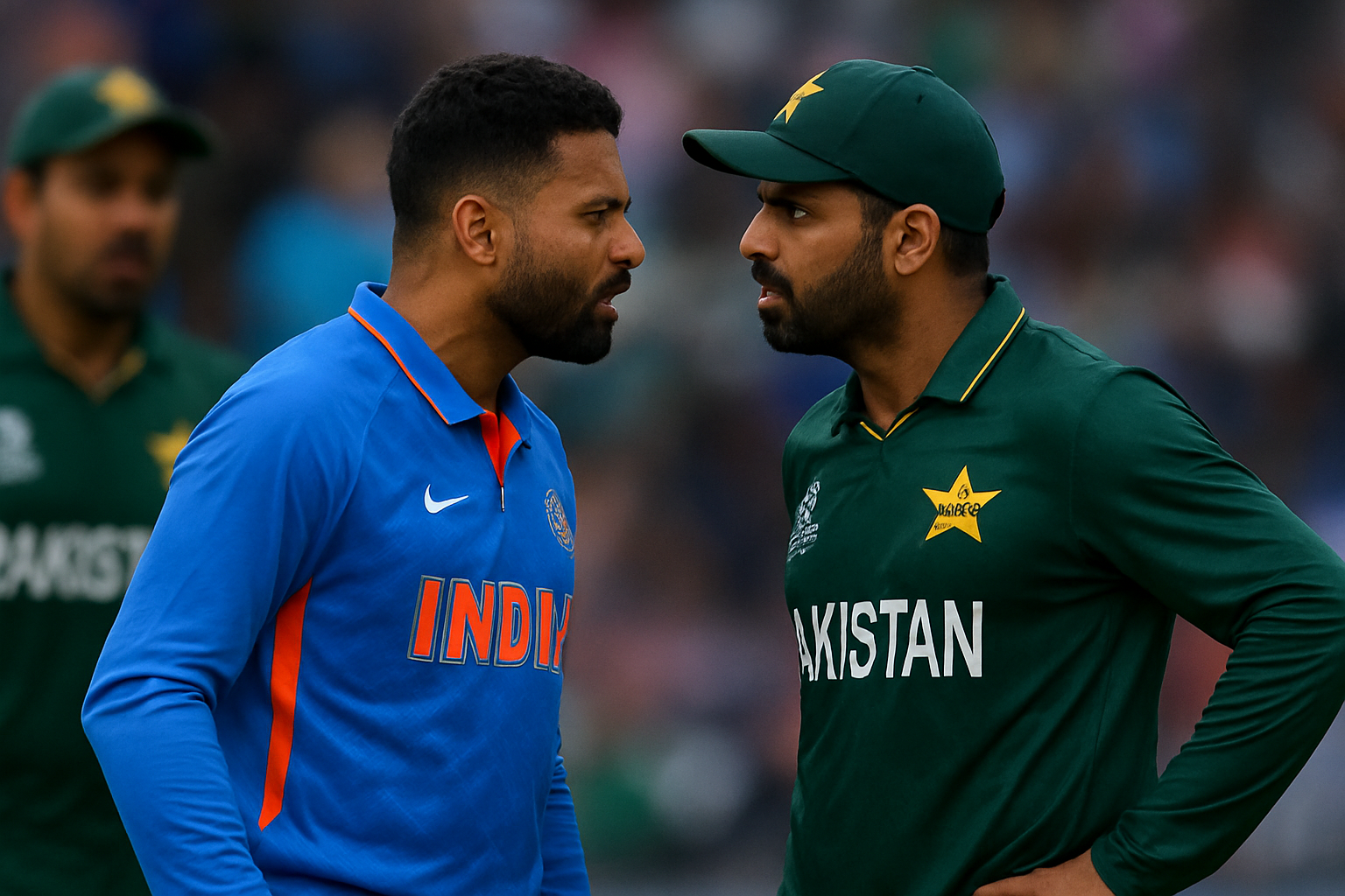 Asia Cup Final में भारत और पाकिस्तान की टीमें आमने-सामने होंगी। फाइनल से पहले सूर्यकुमार यादव फोटोशूट से दूर रहे और टीम इंडिया 11वीं बार फाइनल खेलेगी।